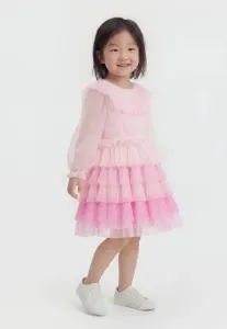 Коктейльное платье/вечернее платье doria Marmar Copenhagen, Petal