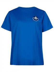 Футболка Airid O'Neill, синий