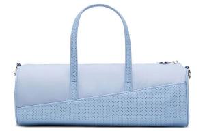 Сумка через плечо с регулируемым ремнем, повседневная женская синяя Nike