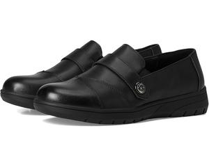 Женские лоферы Spring Step Ivorie, Black