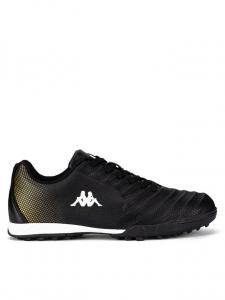 Футбольные бутсы AW24-3C002B-K Kappa, черный