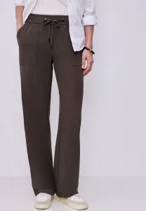 Брюки Street One, Braun