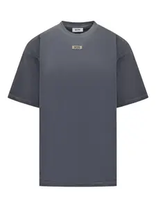 Футболка Solarized Gcds, серый