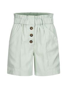 ТОЛЬКО шорты зеленого цвета ONLY