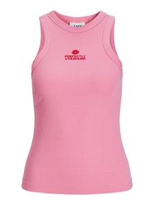 Топ JJXX JXForest, розовый