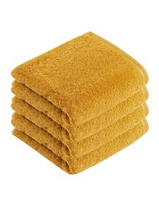 Полотенце Vossen, цвет salamander