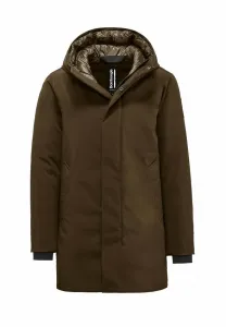 Зимнее пальто Bomboogie, Brown