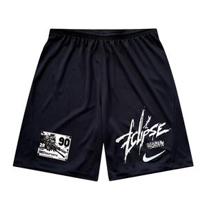 Nike Дышащие спортивные шорты Unisex Black