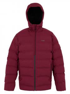 Regatta Стеганая куртка "Altoro Thermal" в бордовом цвете