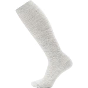 Носки Smartwool Everyday Cable Knee High Smartwool, Ash