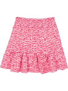 Юбка Garcia, цвет soft pink