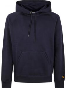 Толстовка с вышитым логотипом Carhartt WIP, синий