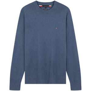 Мужской свитер Tommy Hilfiger, темно-синий