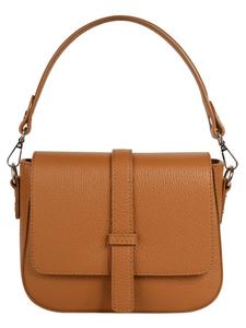 Сумка через плечо Samantha Look, коричневый