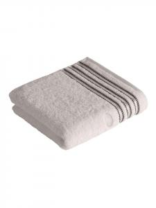 Полотенце Vossen, цвет light grey