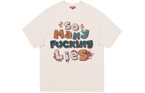 REXSHION Футболка унисекс, Темно-синий