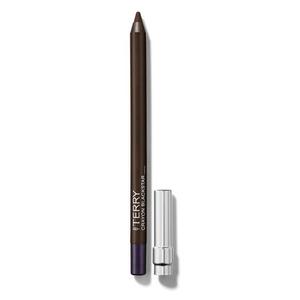 By Terry Blackstar Eyeliner Crayon Стойкий водостойкий карандаш Creamy Formula N°4 Brown Secret