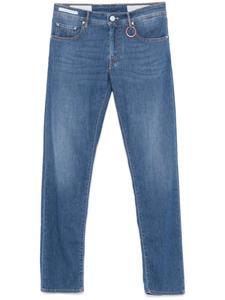 Джинсы Sartoria Tramarossa Michelangelo, синий