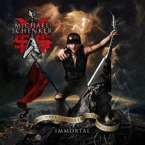 Виниловая пластинка Msg / Schenker, Michael Group - Immortal
