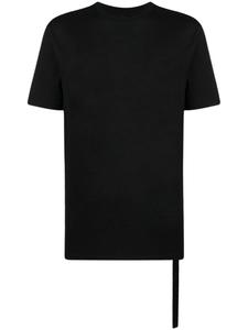 Rick Owens DRKSHDW футболка Level T, черный