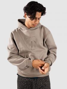 Худи ICHPIG Heritage Cordless Hoodie, granite