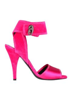 Сандалии Tom Ford, фуксия