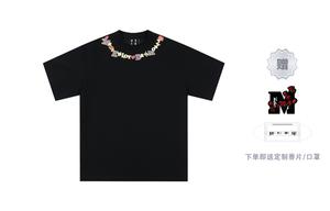 Футболка унисекс Mr.Enjoyda Money, Черный