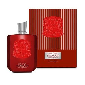 Red Carpet Paragon Eau de Parfum Объем 100 мл Zimaya