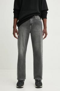 Джинсы Quiksilver Mercury Denim Jean, серый