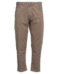 Джинсы Dw Denim World, хаки