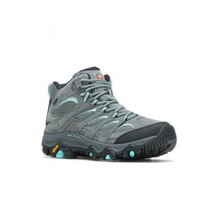 Ботинки для походов Merrell MOAB 3 MID GTX Sedona Sage