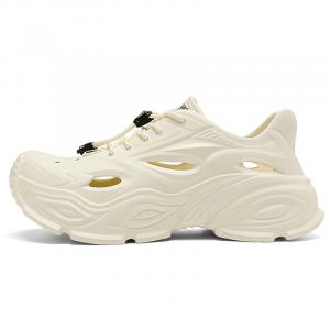 TCELLARS Клоги мужские Dazzle Clear Black с радужным зубом, цвет Dazzle Clear Black (Rainbow Tooth)