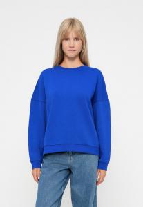 Толстовка Vero Moda VMBEA, Surf The Web/Blue