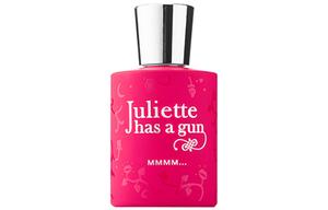 Фруктовые и ароматные духи unisex Juliette Has A Gun