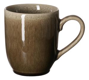 Кофейная кружка Eda Umbra, 350 мл Ritzenhoff Breker, коричневый