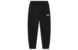 Мужские повседневные брюки FILA, цвет Black