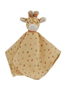 Sterntaler Мягкая игрушка ЖИРАФ Кая цвета охры