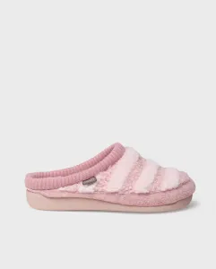 Женские домашние тапочки закрытого типа сабо Toni Pons, розовый