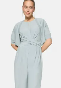 Кардиган-Болеро kurzarm Zero, Silver Blue