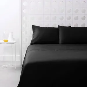 Простыня Поп-цвета 160X280 Bassetti, цвет Ardesia