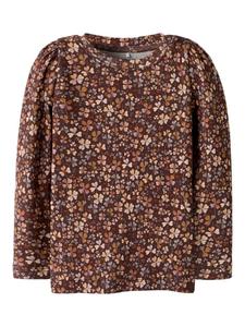 Топ с длинными рукавами в сумке для покупок name it