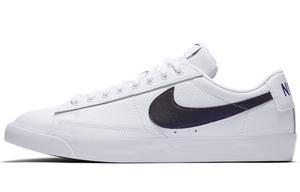 Кроссовки Nike Blazer Low Prm SU19 'White'