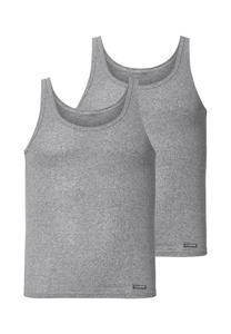 Комплект из 2 футболок SOINI JAN VANDERSTORM, серый
