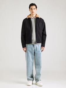 Толстовка NAPAPIJRI B-GUIDE, mottled grey