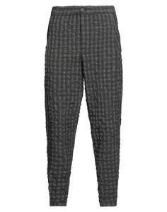 Брюки Giorgio Armani, черный