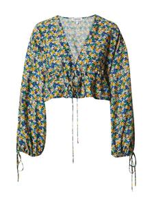 Блуза Edited ELSIE, разноцветный