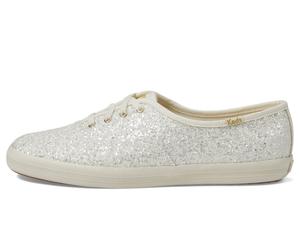 Кроссовки Keds Champion Glitter Lace Up