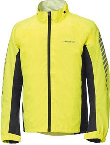 Дождевая куртка Held wet tour 2, Black/Neon