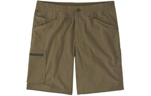 Брюки Nomader Quick Dry мужские Patagonia, хаки