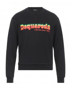 Толстовка Dsquared2, белый